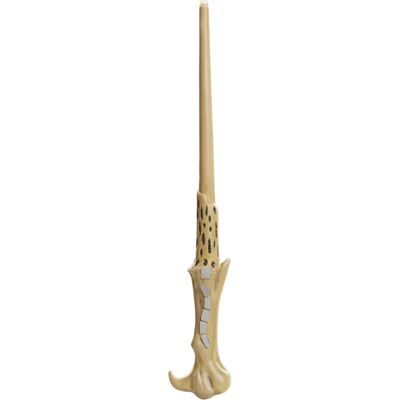 Baguette Magique Harry Potter Voldemort - Duel et Sortilèges - Publicité Baguette Magique Harry Potter Voldemort - Duel et Sortilèges - Publicité