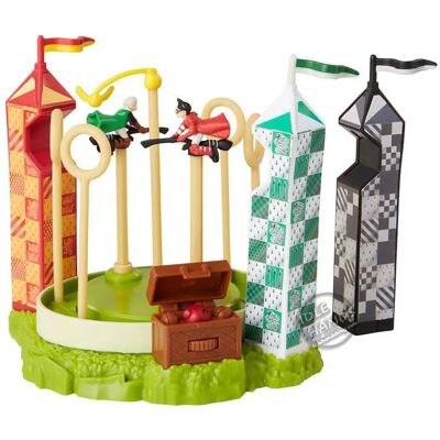 GiraffeKids Harry Potter Quidditch Arena - Game sets GiraffeKids Harry Potter Quidditch Arena - Game sets