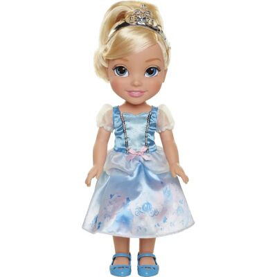 JAKKS Pacific 78848 Duża lalka księżniczki Disney - Kolekcjonerska figurka JAKKS Pacific 78848 Duża lalka księżniczki Disney - Kolekcjonerska figurka