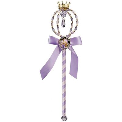 JAKKS PACIFIC Disney Princess Rapunzel Magic Wand Costume Accessory JAKKS PACIFIC Disney Princess Rapunzel Magic Wand Costume Accessory