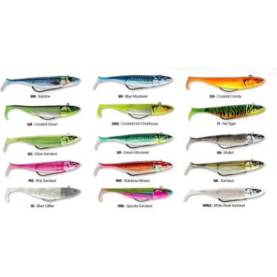 Storm Storm Biscay Deep Shad Heavy 170 mm - Fishing Lure Storm Storm Biscay Deep Shad Heavy 170 mm - Fishing Lure
