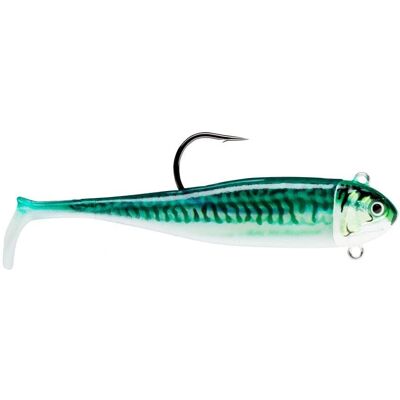 Storm Biscay Minnow 12-16G Gm - Angelköder Storm Biscay Minnow 12-16G Gm - Angelköder