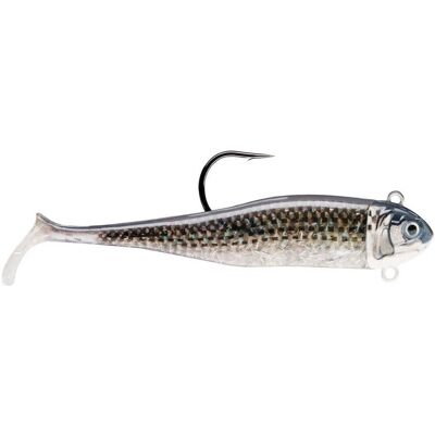 Storm Biscay Minnow MU - Mullet Storm Biscay Minnow MU - Mullet
