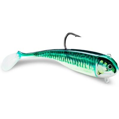 Storm Biscay Minnow - Green Mackerel - 14cm, 34g - Lure Storm Biscay Minnow - Green Mackerel - 14cm, 34g - Lure