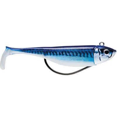VMC Biscay Shad 09-10G - Esche da pesca VMC Biscay Shad 09-10G - Esche da pesca