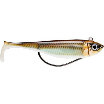 Storm Biscay Shad 9cm 14g - Fishing Lure Storm Biscay Shad 9cm 14g - Fishing Lure