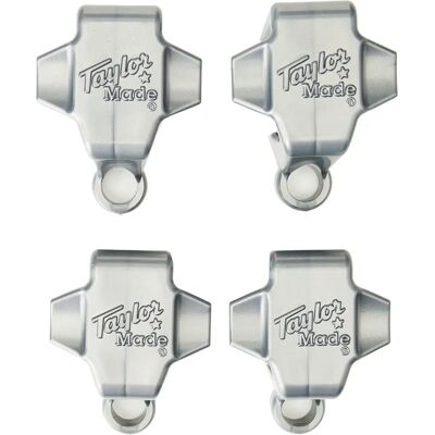 TaylorMade Taylor Made Pontoon Rail Fender Adjuster - 4-Pack TaylorMade Taylor Made Pontoon Rail Fender Adjuster - 4-Pack
