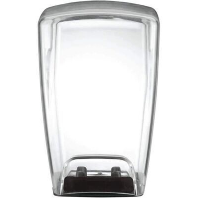 Waring MX Cappuccio acustico per ciotola da 2L di frullatore - Accessorio per frullatore Waring MX Cappuccio acustico per ciotola da 2L di frullatore - Accessorio per frullatore