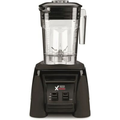 Waring MX - 1,4 L copolyester - Mixeur - Publicité Waring MX - 1,4 L copolyester - Mixeur - Publicité