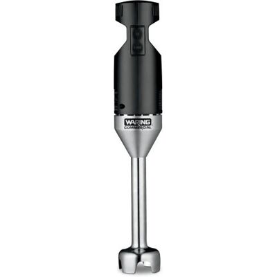 Waring WSB33XE - Nero - Frullatore a immersione Waring WSB33XE - Nero - Frullatore a immersione