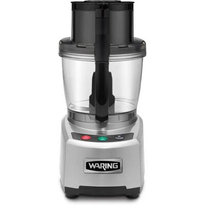 Robot culinaire Waring - 3,8L Robot professionnel - Publicité Robot culinaire Waring - 3,8L Robot professionnel - Publicité