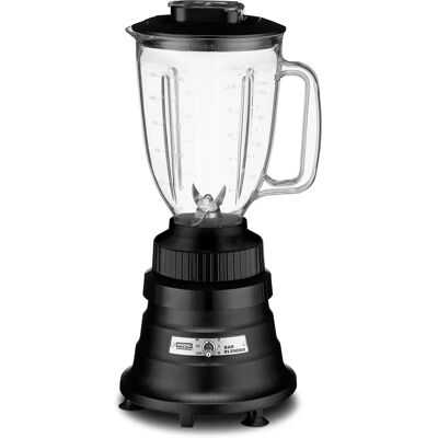Waring Mixeur BB255K - Blender de Bar avec Interrupteur, 1,3L Copolyester - Publicité Waring Mixeur BB255K - Blender de Bar avec Interrupteur, 1,3L Copolyester - Publicité