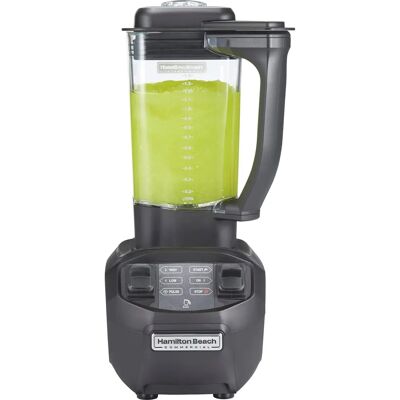 Hamilton Beach Rio Blender HBB255-CE - 1,25L - Licuadora Hamilton Beach Rio Blender HBB255-CE - 1,25L - Licuadora