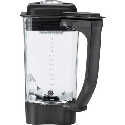 Recipiente de Hamilton Beach - 1,4L para Rio y Tango Recipiente de Hamilton Beach - 1,4L para Rio y Tango