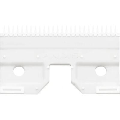 Accesorio de recorte de dientes ultrafinos CeramicEdge de Andis - 26 dientes Accesorio de recorte de dientes ultrafinos CeramicEdge de Andis - 26 dientes