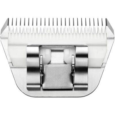 Andis ceramicEDGE #4FW XCover Wide Blade - Klippblad Andis ceramicEDGE #4FW XCover Wide Blade - Klippblad