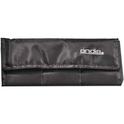Andis Sammenleggbar Blade Case - Holder opptil 9 blader Andis Sammenleggbar Blade Case - Holder opptil 9 blader