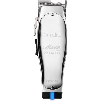 Andis HSM Master cordless Andis HSM Master cordless