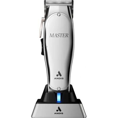 Andis Master Cordless Clipper Andis Master Cordless Clipper