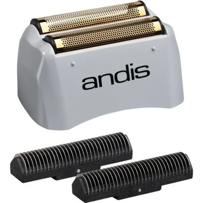 Andis 17155 Pro Ersatzfolie & Cutter Andis 17155 Pro Ersatzfolie & Cutter