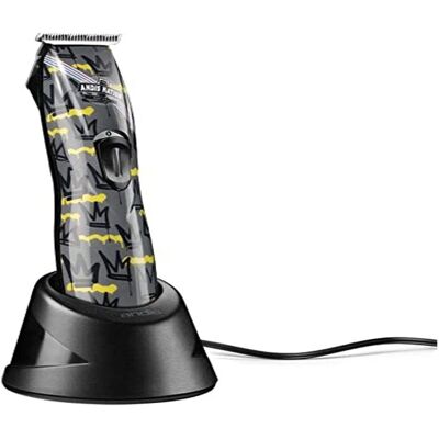 Andis SlimLine Pro Li T-Blade Grey Andis SlimLine Pro Li T-Blade Grey