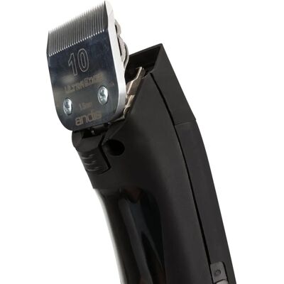 Trixie MBG-4 Ergonomische Haarschneidemaschine - Haarschneider Trixie MBG-4 Ergonomische Haarschneidemaschine - Haarschneider