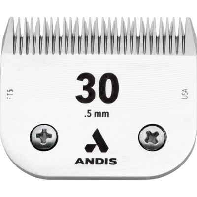 Lame de toilettage durable CeramicEdge Andis - Lame à encliquetage Lame de toilettage durable CeramicEdge Andis - Lame à encliquetage