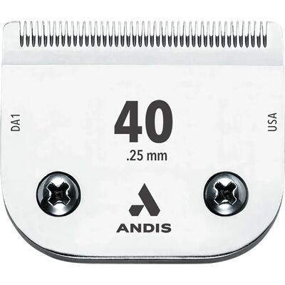 Andis CeramicEdge Long Lasting Grooming Clipper Snap On Blade - Dog Andis CeramicEdge Long Lasting Grooming Clipper Snap On Blade - Dog