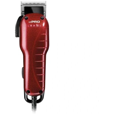 Andis USPro verstellbarer Kamm - Leicht, 6000 RPM Andis USPro verstellbarer Kamm - Leicht, 6000 RPM