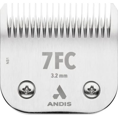 Andis CeramicEdge Long Lasting Grooming Clipper Snap On Blade - Clippers Andis CeramicEdge Long Lasting Grooming Clipper Snap On Blade - Clippers