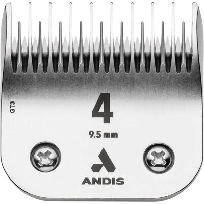 Lames UltraEdge 4 de Andis A5 - Outil de toilettage pour animaux Lames UltraEdge 4 de Andis A5 - Outil de toilettage pour animaux