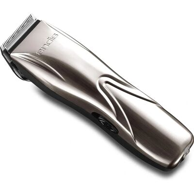 Andis Supra Li 5 Adjustable Blade Clipper - Hair Clipper Andis Supra Li 5 Adjustable Blade Clipper - Hair Clipper