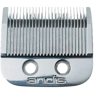 Andis Master Cordless Klinge - Einstellbar 0,5-2,4mm - Scherkopf Andis Master Cordless Klinge - Einstellbar 0,5-2,4mm - Scherkopf