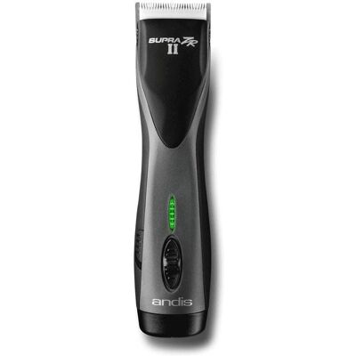 Andis Supra Zr II Cordless Detachable Blade Clipper Andis Supra Zr II Cordless Detachable Blade Clipper