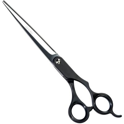 Ciseaux professionnels Andis 20cm - Ergonomiques, Acier Japonais - Publicité Ciseaux professionnels Andis 20cm - Ergonomiques, Acier Japonais - Publicité