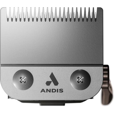Andis - Revite - Stainless Steel - 0.2-0.5mm - Replacement Blade Andis - Revite - Stainless Steel - 0.2-0.5mm - Replacement Blade