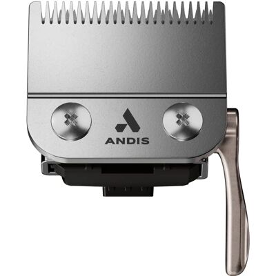 Andis - Revite - Stainless Steel - 0.2-0.5mm - Replacement Blade Andis - Revite - Stainless Steel - 0.2-0.5mm - Replacement Blade