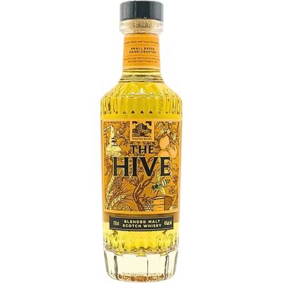 Wemyss Malts The Hive - Honig, Zitrus, Speyside Whisky Wemyss Malts The Hive - Honig, Zitrus, Speyside Whisky