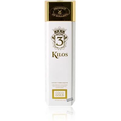 3 Kilos Kokosnuss Wodka - Ultra Premium Coconut Vodka 30% Vol. 3 Kilos Kokosnuss Wodka - Ultra Premium Coconut Vodka 30% Vol.