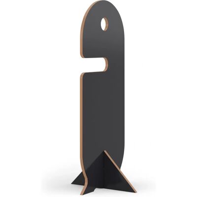 Tojo-dienerle Kleiderständer - Minimalistisches MDF-Design Tojo-dienerle Kleiderständer - Minimalistisches MDF-Design