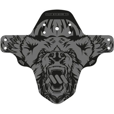 All Mountain Style AMS Schutzblech - Bear - Fahrradschutz - Fahrrad Zubehör All Mountain Style AMS Schutzblech - Bear - Fahrradschutz - Fahrrad Zubehör