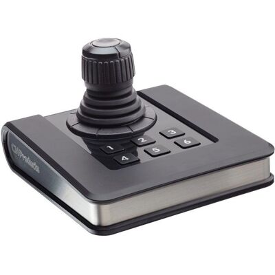 CH Products 100-350 Joystick - PC-Unterstützung CH Products 100-350 Joystick - PC-Unterstützung