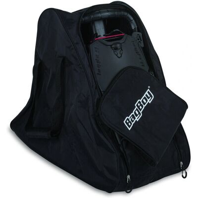 Bag Boy Carry Bag Triswivel Ii/Compact 3 - Carrying Bag Bag Boy Carry Bag Triswivel Ii/Compact 3 - Carrying Bag