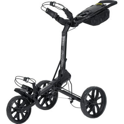 Bag Boy Ultra Slim Deluxe SLIMFOLD - Golftrolley Bag Boy Ultra Slim Deluxe SLIMFOLD - Golftrolley