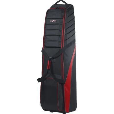 Housse de voyage Bag Boy T-750 - Résistante et durable - Publicité Housse de voyage Bag Boy T-750 - Résistante et durable - Publicité