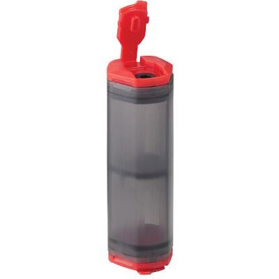 MSR Alpine Salt & Pepper Shaker - Slitesterk, BPA-fri, Kompakt MSR Alpine Salt & Pepper Shaker - Slitesterk, BPA-fri, Kompakt