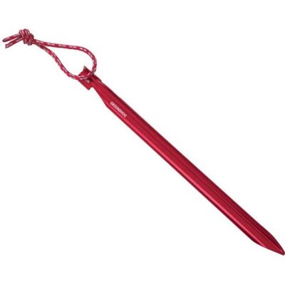 MSR Groundhog Stake 7.5" - Tent Stake MSR Groundhog Stake 7.5" - Tent Stake