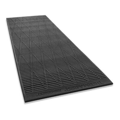 Therm-a-Rest Ridge Rest Classic Charcoal - Slaapmat Therm-a-Rest Ridge Rest Classic Charcoal - Slaapmat
