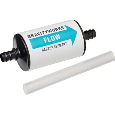 Platypus Gravity Works Karbonelement Platypus Gravity Works Karbonelement