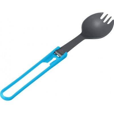 MSR 06911 kempingové příbory Spork - Lehký a Skládací MSR 06911 kempingové příbory Spork - Lehký a Skládací